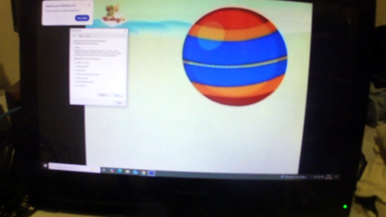 mitch match has bsod