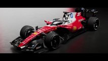 Formula 1, la nuova Ferrari SF-26 di Hamilton e Leclerc
