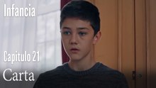 Carta- İnfancia Episodio 21