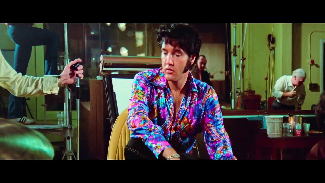 EPiC Elvis Presley In Concert