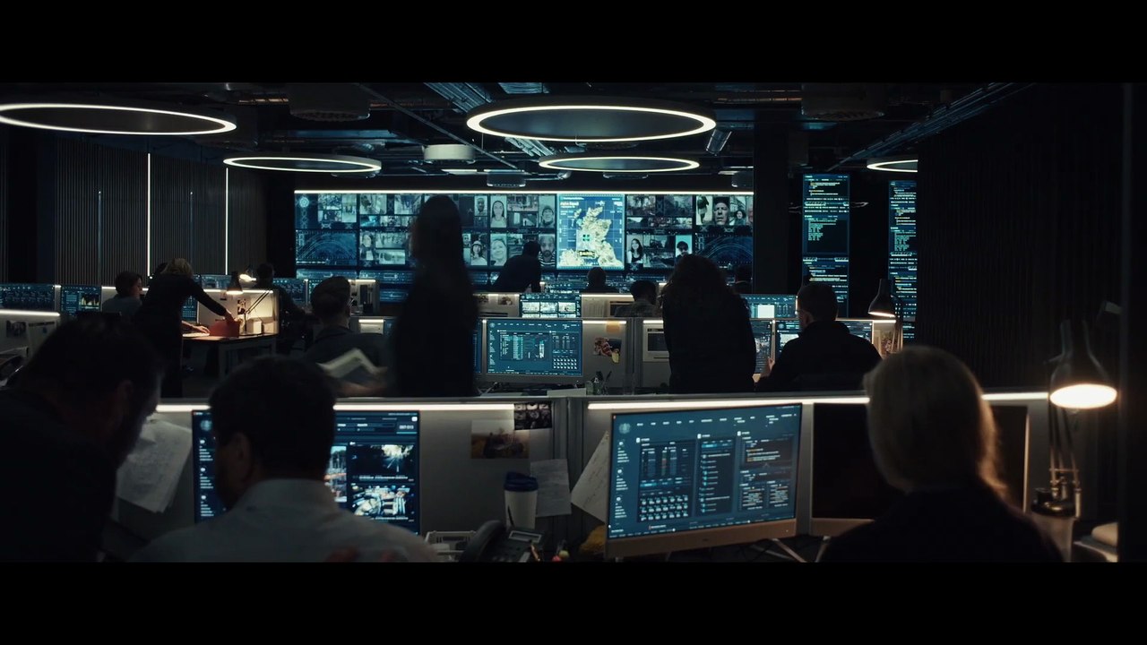 REFUGE FATAL Film - Avec Jason Statham