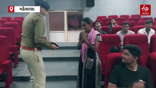 મહેસાણામાં ગુમ થયેલા 72 મોબાઈલ મુળ માલિકોને પરત કરાયા, પોલીસને CEIR પોર્ટલની મદદથી મળી સફળતા