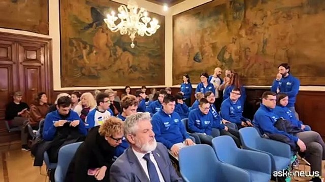 A Roma presentata l'Accademia delle Libere Abilità (ALA)