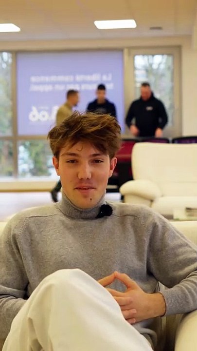 2026 - Mathématiques et concepts appliqués - 1MATH - LEAUTEY Bastien