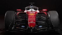 Torna il rosso lucido e spunta... il bianco: il video della nuova Ferrari SF-26
