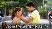 1 Day in The Girl Named Feriha #96