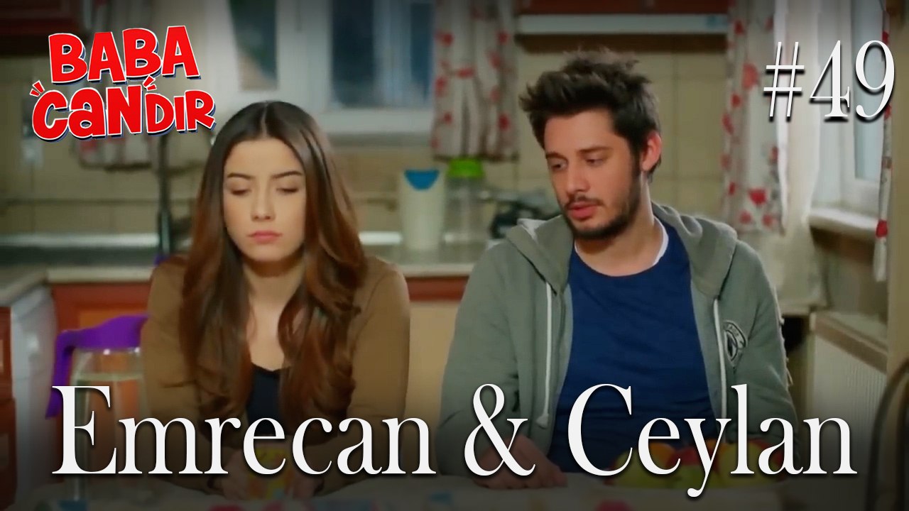 Emrecan & Ceylan #49