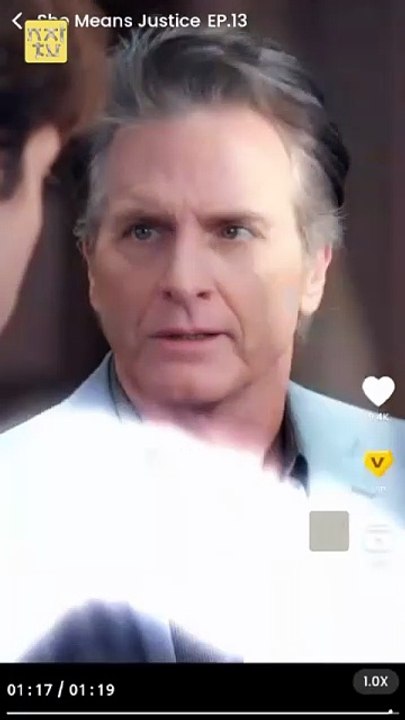 She Means Justice - Full