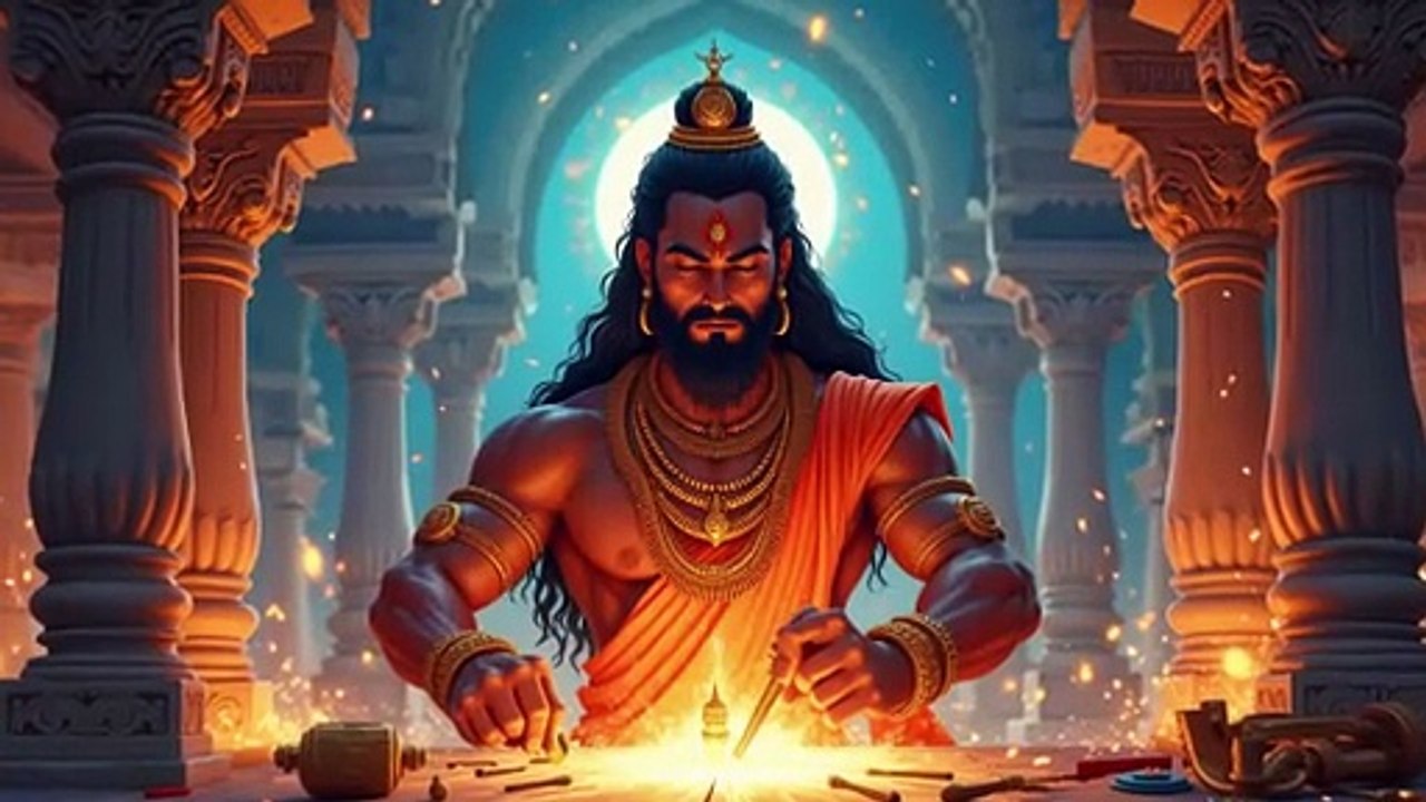 Bharat ke 7 सबसे रहस्यमयी मंदिर–जहाँ Nature के नियम बदल जाते हैं