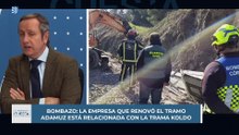 Las pruebas que oculta el Gobierno sobre los accidentes ferroviarios