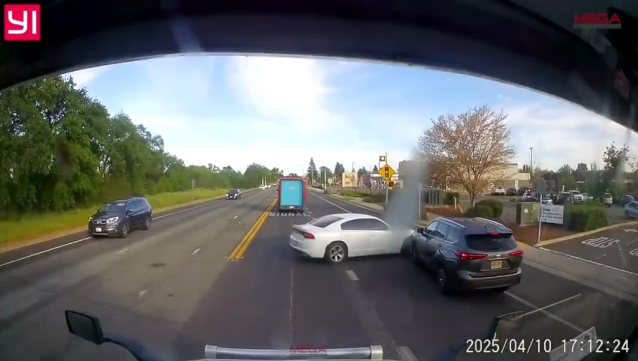 THEY BLAMED ME BUT INSURANCE SAID OTHERWISE - JAN 22, 2026