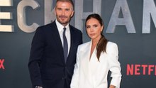 Convidado rebate rumores sobre suposta dança 'sensual' de Victoria Beckham em casamento
