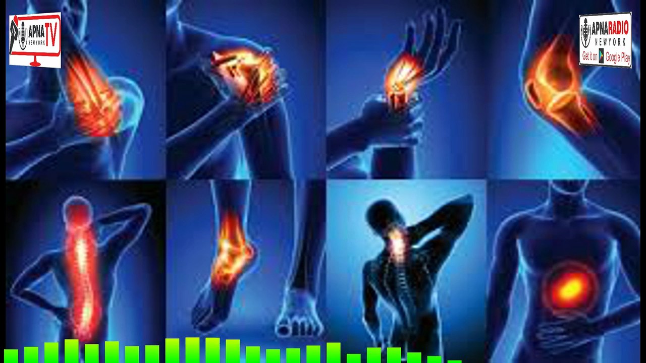 What CAUSES Pain? 23-01-2026