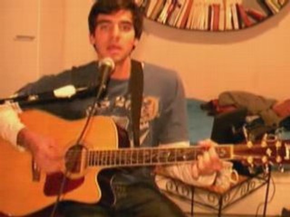 Radiohead Fake plastic trees