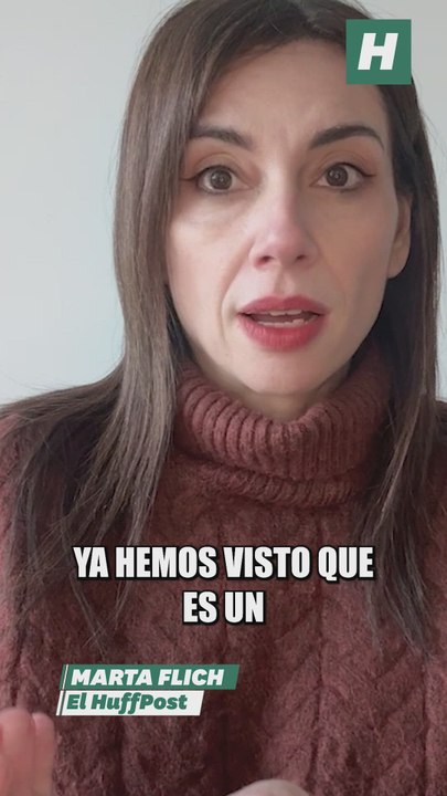 "¿Quién fabrica bulos? Quien los cobra", por Marta Flich