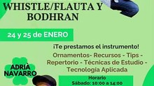 EVENTOS DEL 23 AL 30 ENERO