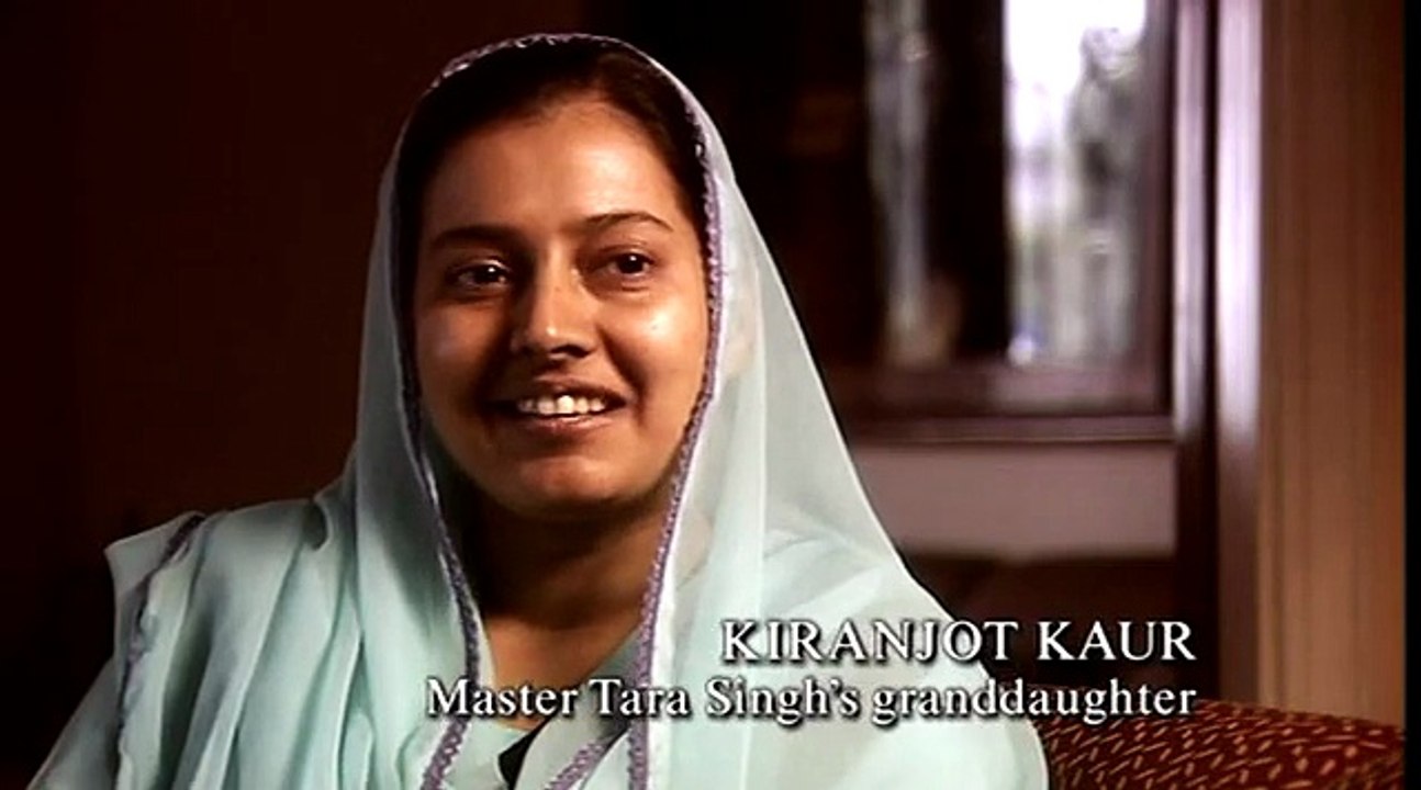 The Last Days of the Raj Documentary