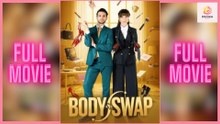 Body Swap – Full HD Movie