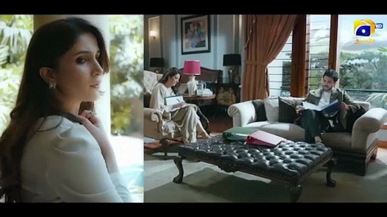 Sara Aapi _ Teaser 2 _ Coming Soon _ Har Pal Geo _ 7th Sky Entertainment