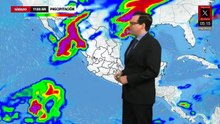 Clima de hoy viernes 23 de enero de 2026 | Pronóstico con Nelson Valdez