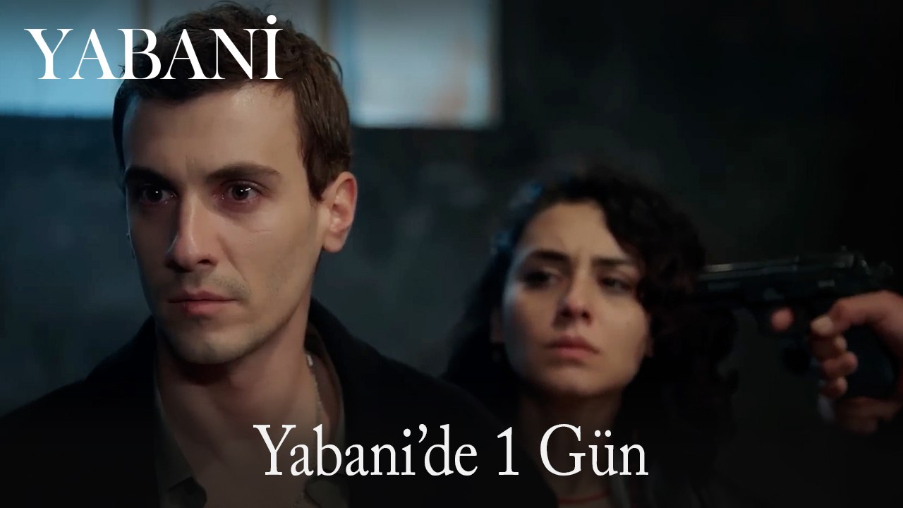 YABANİ'de 1 Gün #75
