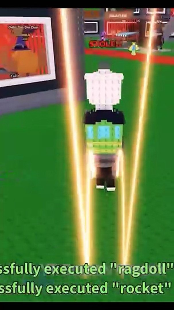 Roblox gaming