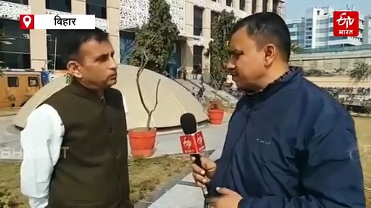Explainer: विस्तार से समझिए आखिर इंद्रपुरी जलाश...
