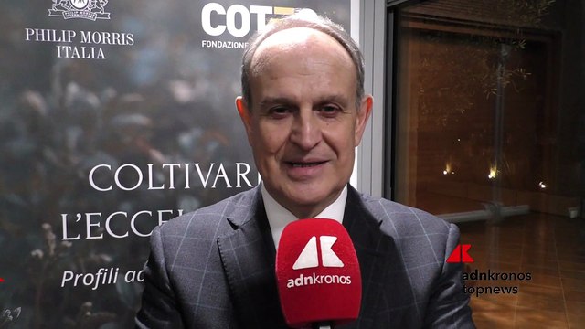 Imprese, Pagani (Cotec), “Italia ben posizionata per competenze sull’innovazione”