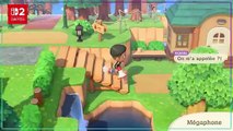 Animal Crossing New Horizons Switch 2