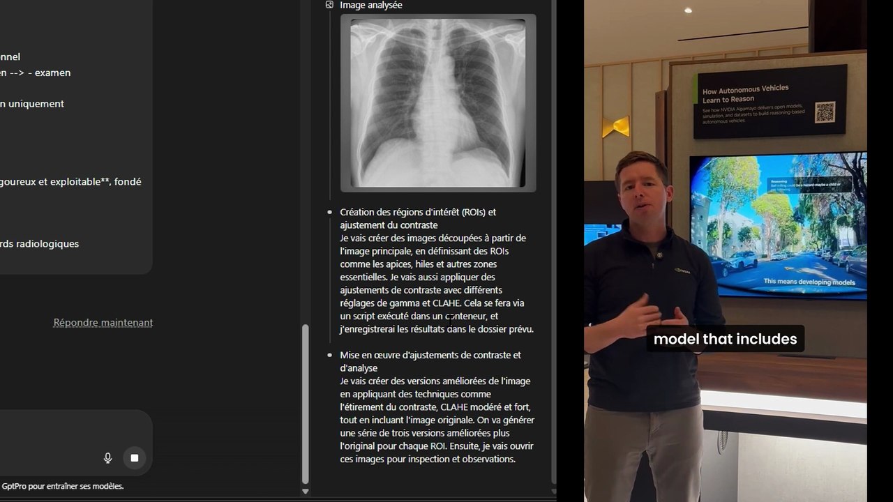 Chatgpt puissance x 1000 ! Voici la new IA Gen CEREBRAS !