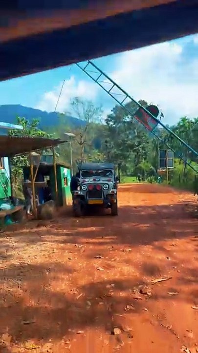 മഞ്ഞും,മലയും  കടന്നൊരു കുടജാദ്രി യാത്ര