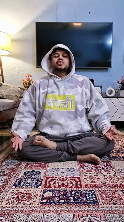 Simple Everyday Yoga For Everyone