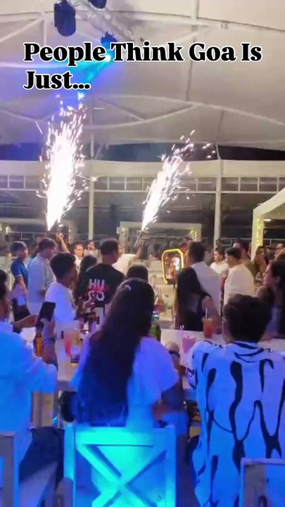 Goa Beyond Parties: A Peaceful Side