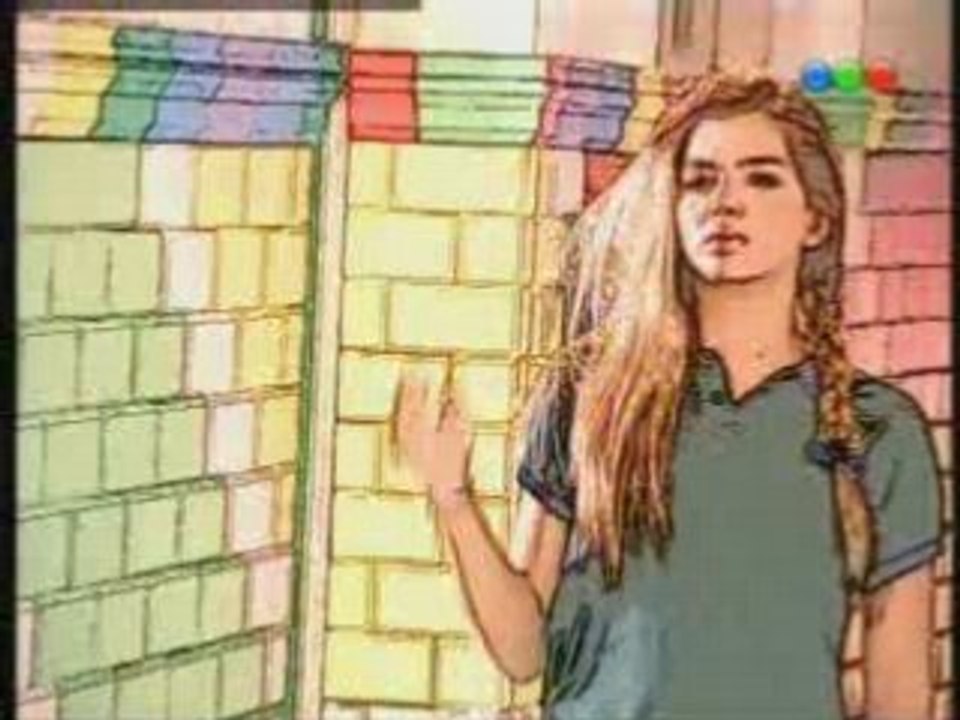 Mar y thiago (Simon,Melody)_ cap 31 (2/2)