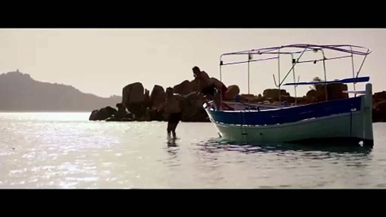 Nos Femmes: Trailer HD