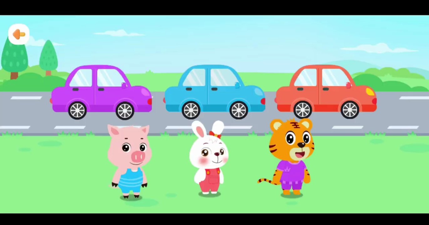 My Three Cat Game _ Funny Video #mytalkingtom #viralvideo