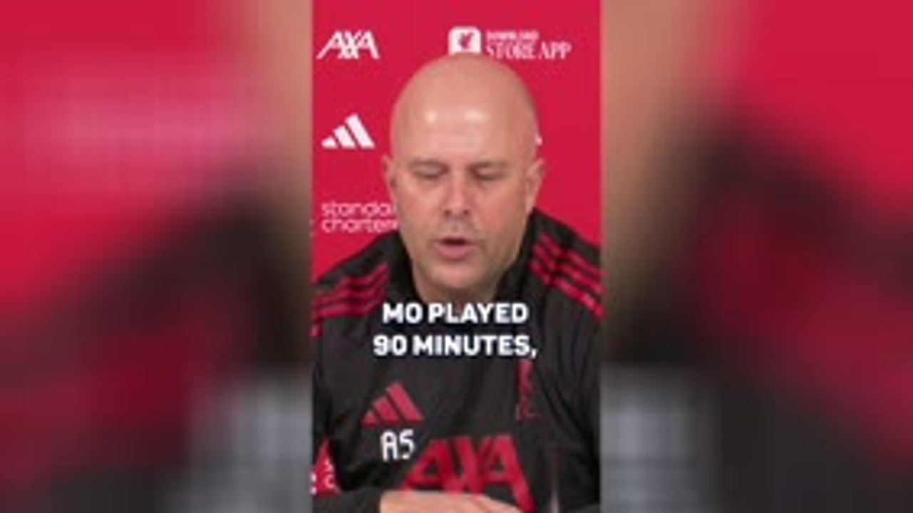 Will Salah play his first EPL game in 42 days?