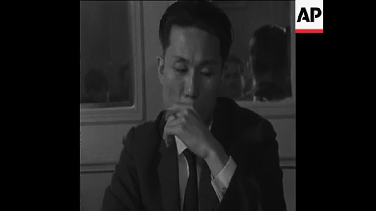 Corea del Norte se apodera del USS Pueblo - 1968 | Hoy en la historia | 23 ene. 2017