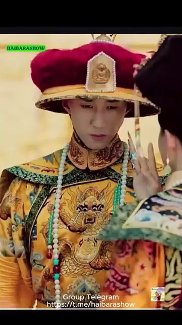 [#MiniMovie] The Empress's Forbidden Twins [Dubbed]