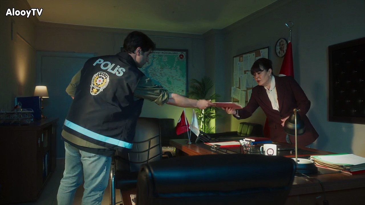 مسلسل حلم اشرف 2 الحلقة 34 الرابعة والثلاثون مدبلجة