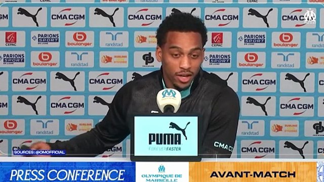 Les mots de Quinten Timber sur Igor Paixao