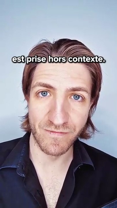 Traumatisé par Nicolas Boileau 😅