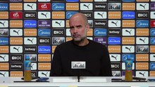 Pep Guardiola