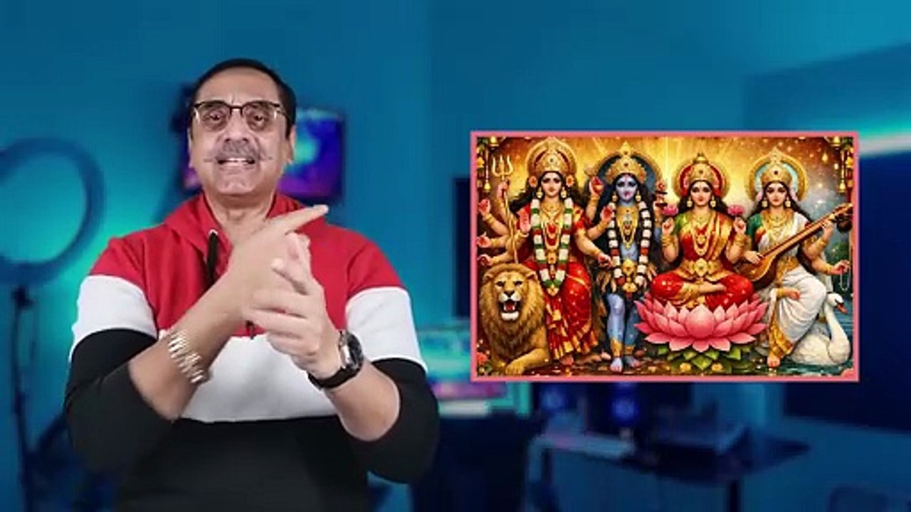 ধেয়ে আসছে আমাদের শত্রুরা || Pinaki Bhattacharya || The Untold