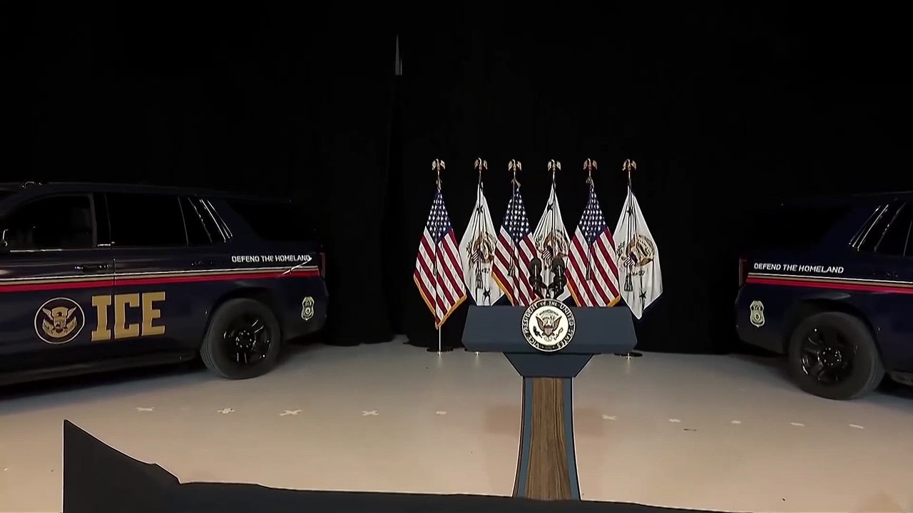 JD Vance Confronts Protests, Justifies Controversial ICE Actions in Minneapolis