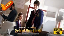 Taming the School Heartthrob- My Bad Boy Stepbrother | Full Movie HD - Romantic USA Contemporary All Ages Age Gap First Love Hidden Feelings Hidden Identity Taboo Strong-Willed Teacher Student