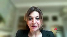 Giulia Veronesi, ‘cancro polmone in aumento, campagne antifumo non bastano’
