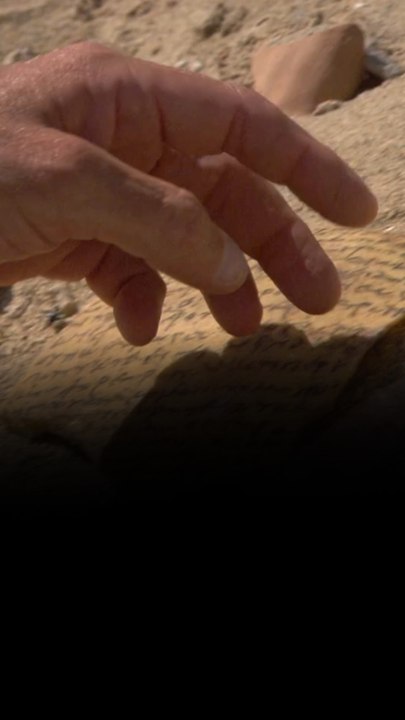 ‘Well-Preserved’ 49-Foot Book of the Dead Found In Egypt Is The 2nd To Ever Be Found In History
