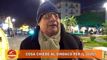 In piazza: tre cose che chiede al sindaco