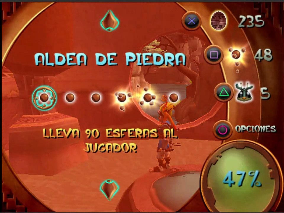 Jak and daxter the precursor legacy Ps2 Parte 17